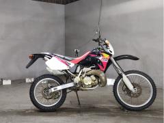 Honda CRM250AR 1997