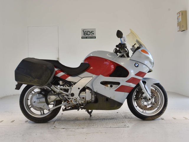 BMW K1200RS 2001