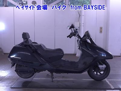 Honda FUSION X 2005