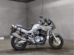 Suzuki GSF1200S 1997