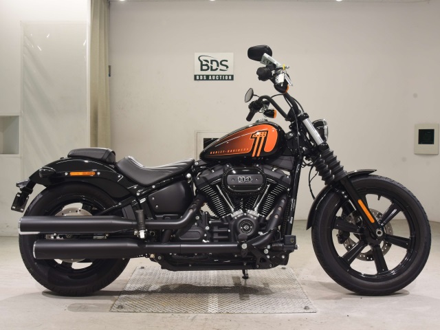 HD FXBBS1870 2023