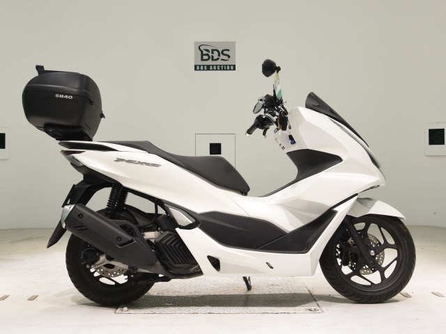 Honda PCX160 2021