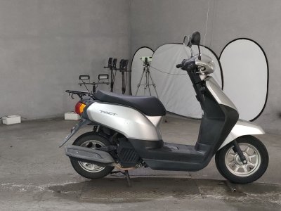 Honda TACT125 2019