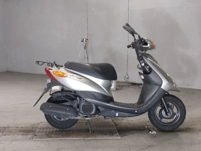 Yamaha JOG 50