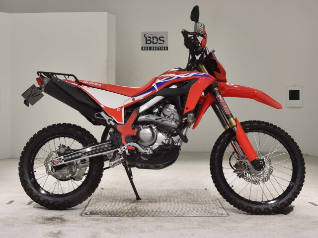 Honda CRF250L 2023