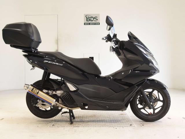 Honda PCX160 2021