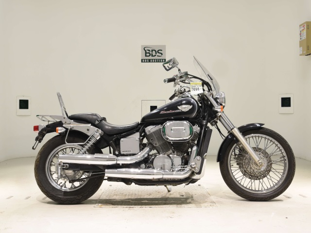 Honda SHADOW400 SLASHER 2005