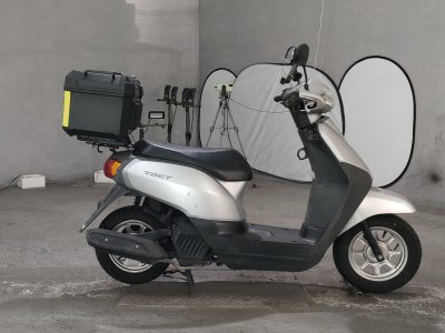 Honda TACT125 2015