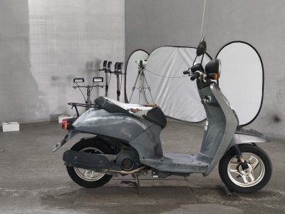 Honda TODAY