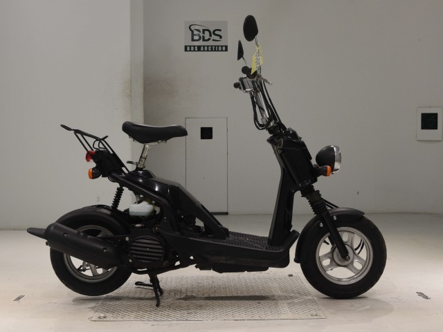 Honda BITE 2002