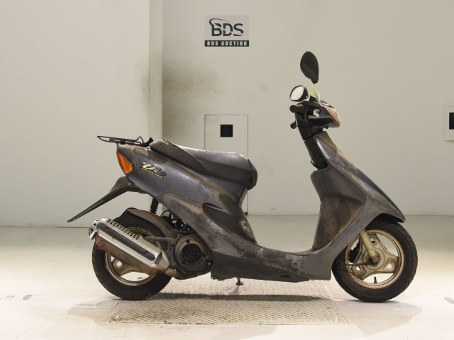 Honda DIO-4