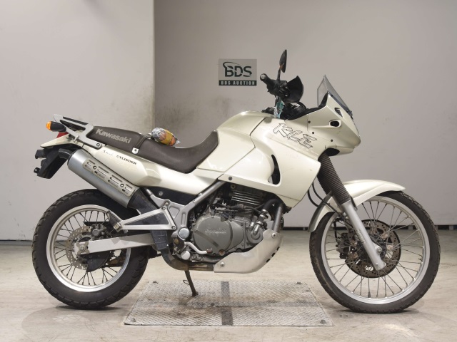Kawasaki KLE400
