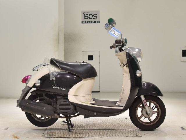 Yamaha VINO50 2010