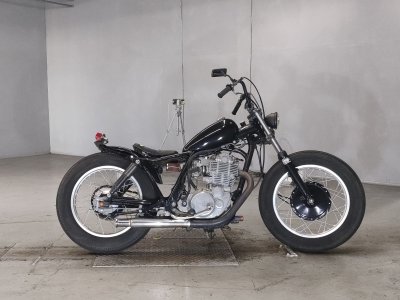 Yamaha SR400 1995