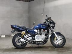 Yamaha XJR1300 1998