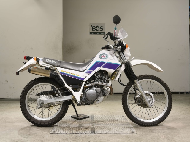 Yamaha SEROW XT225 1992