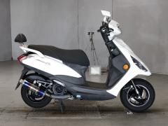 Yamaha AXIS Z 2018