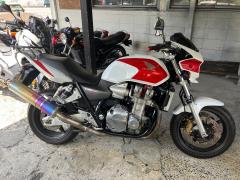 Honda CB1300SF 2003