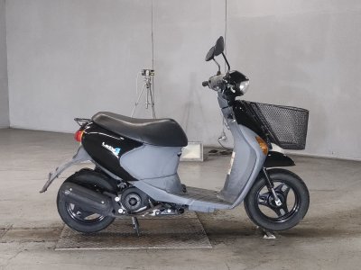 Suzuki LETS4