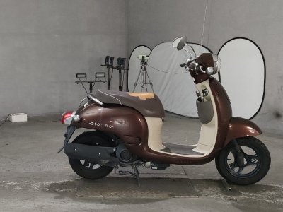 Honda GIORNO 2011