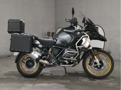 BMW R1250GS ADVENTURE 2022