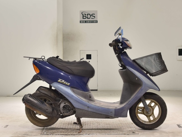 Honda DIO-3