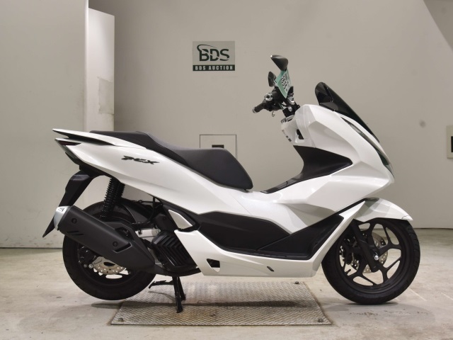 Honda PCX125 2023