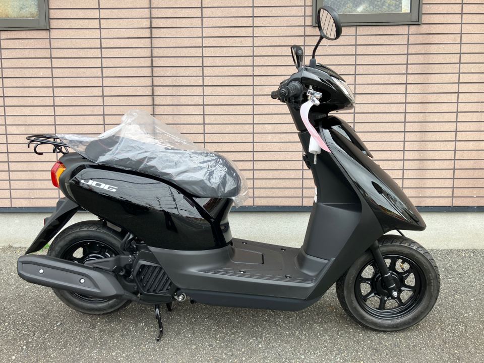 Yamaha JOG 50 2023