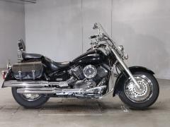 Yamaha DRAGSTAR XVS1100 CLASSIC 2004