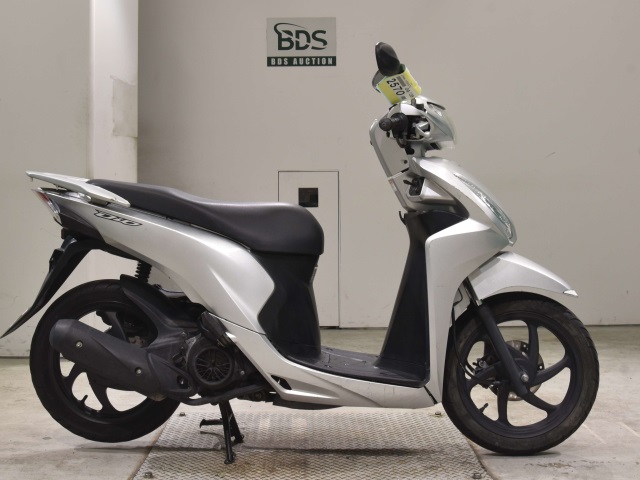 Honda DIO110 2015