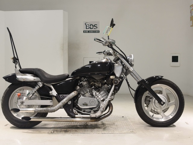 Honda MAGNA250 1994