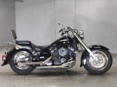 Yamaha DRAGSTAR XVS400 CLASSIC 2001