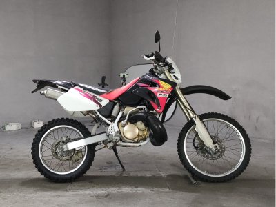 Honda CRM250AR 1998