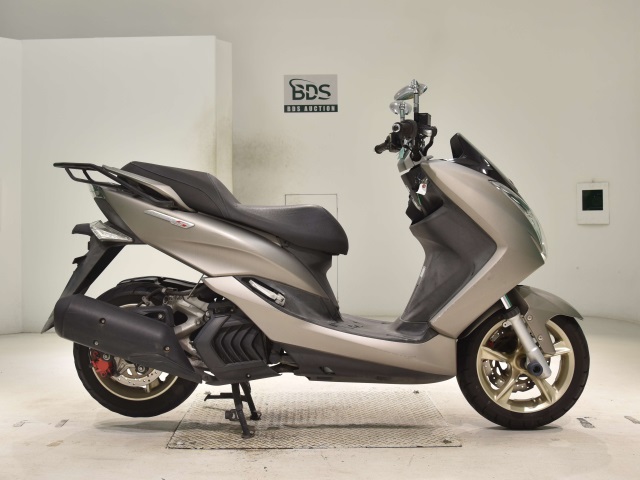 Yamaha MAJESTY 155S 2016