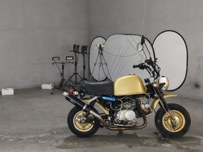 Honda GORILLA 1995