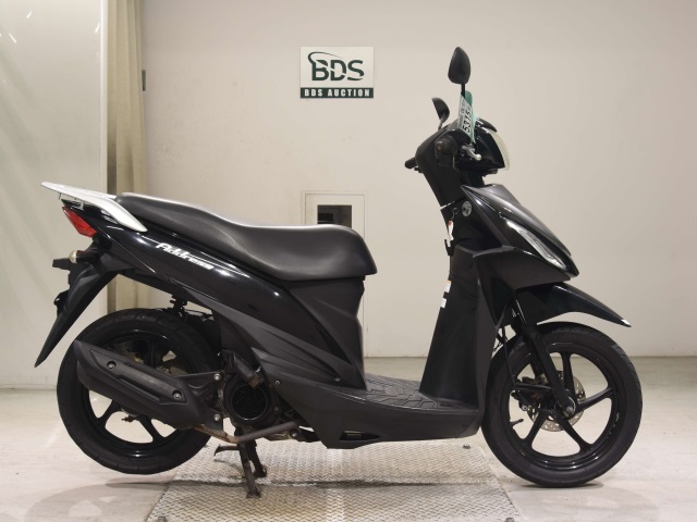 Suzuki ADDRESS V110