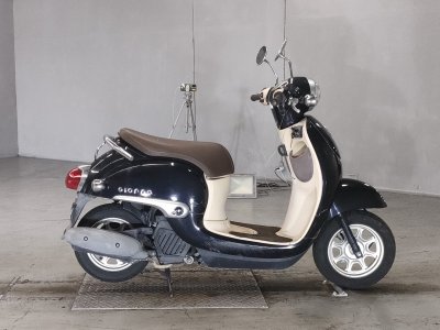 Honda GIORNO 2016