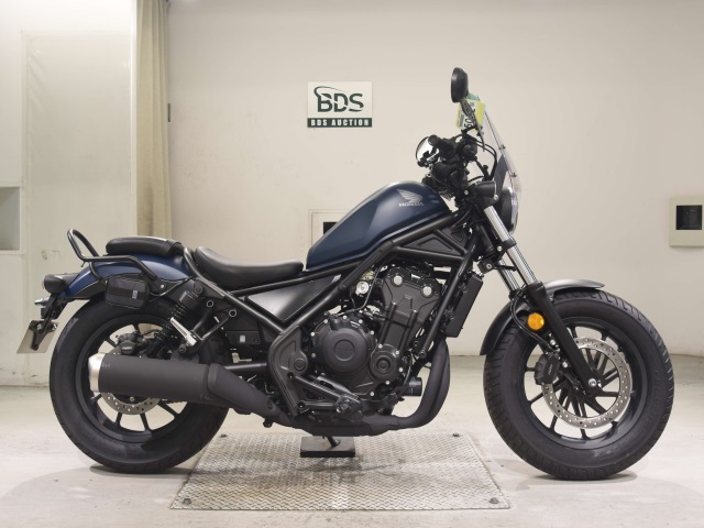 Honda REBEL CMX500 2024