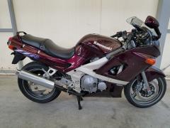 Kawasaki ZZ-R400 1997