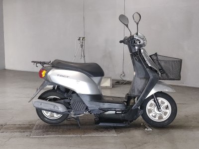Honda TACT125 2016