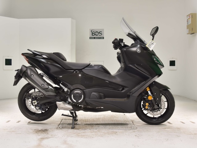 Yamaha T-MAX560T 2024