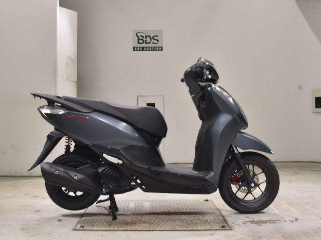 Honda LEAD125 2025