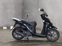 Honda DIO110 2017