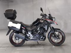 Suzuki V-STROM DL250