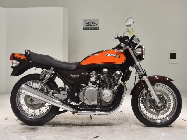 Kawasaki ZEPHYR750RS 2024