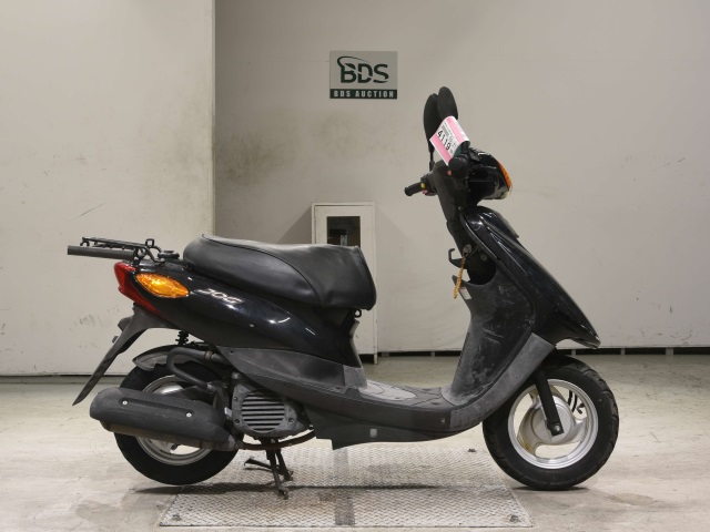 Yamaha JOG 50 2013