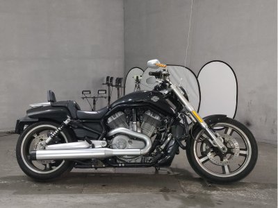 HD V-ROD MUSCLE VRSCF1250 2014