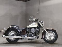 Yamaha DRAGSTAR XVS400 CLASSIC 2005