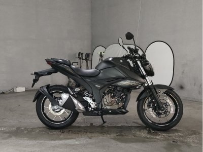 Suzuki GIXXER250 2025