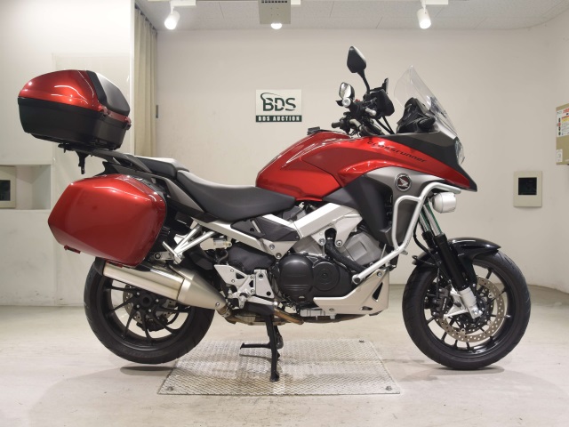 Honda VFR800X CROSSRUNNER 2018